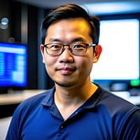 David Chen, IT Manager | Dynamic Technologies